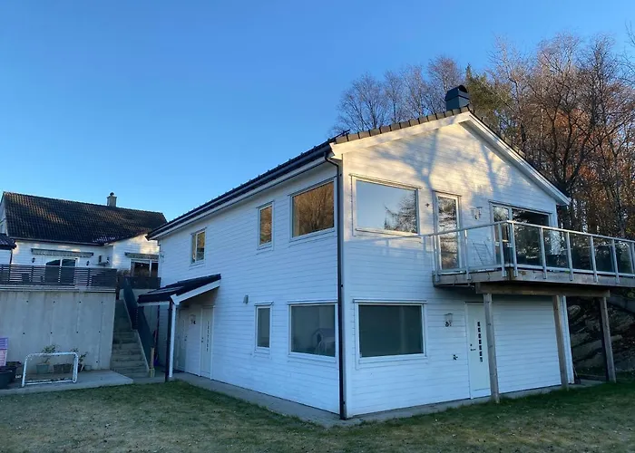 Your Dream Studio In Bergen