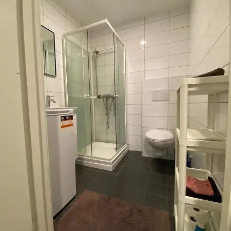 Your Dream Studio In Bergen Extérieur photo