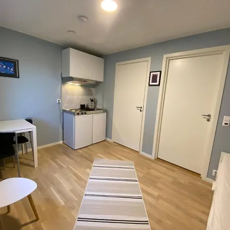 Your Dream Studio In Bergen Extérieur photo