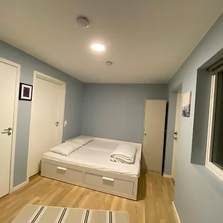 Your Dream Studio In Bergen Extérieur photo