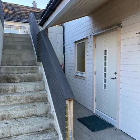 Your Dream Studio In Bergen Extérieur photo