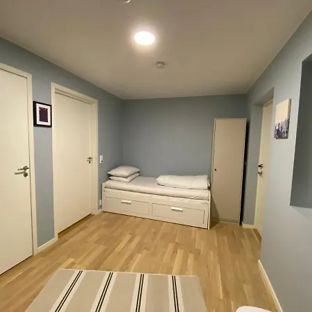 Your Dream Studio In Bergen Extérieur photo