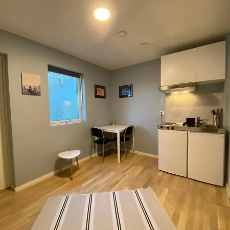 Your Dream Studio In Bergen Extérieur photo