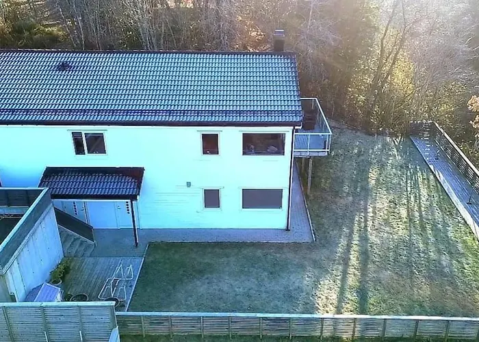 Your Dream Studio In Bergen