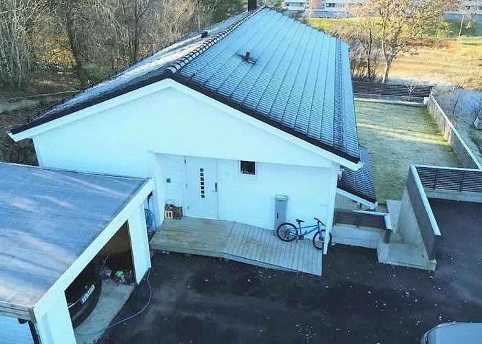Your Dream Studio In Bergen
