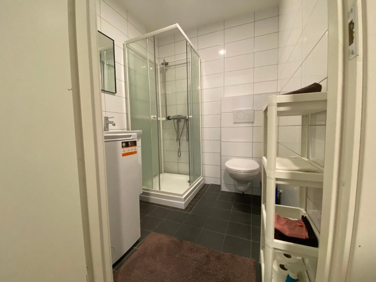 Your Dream In Apartamento Bergen