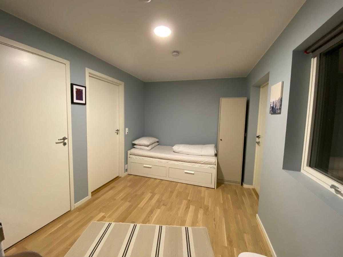 Apartamento Your Dream In Bergen